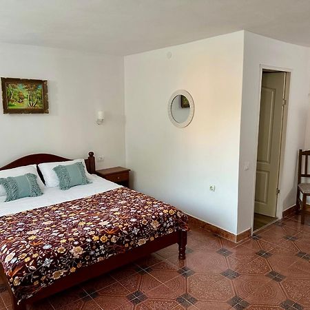 Готель Casa Aurelia Chiscau Екстер'єр фото
