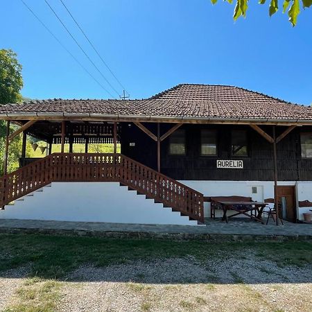 Готель Casa Aurelia Chiscau Екстер'єр фото
