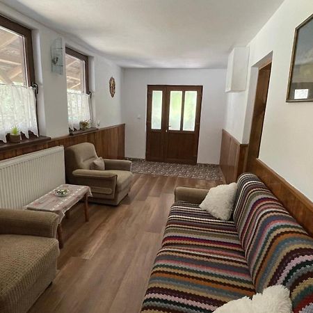 Готель Casa Aurelia Chiscau Екстер'єр фото