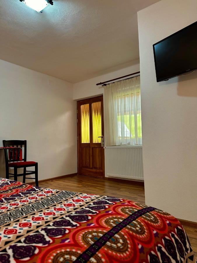 Готель Casa Aurelia Chiscau Екстер'єр фото