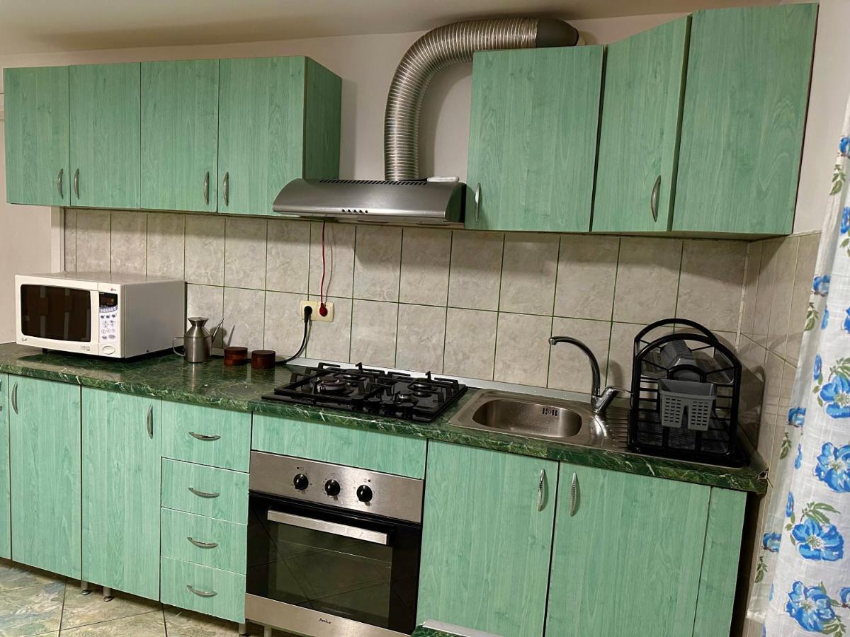 Готель Casa Aurelia Chiscau Екстер'єр фото