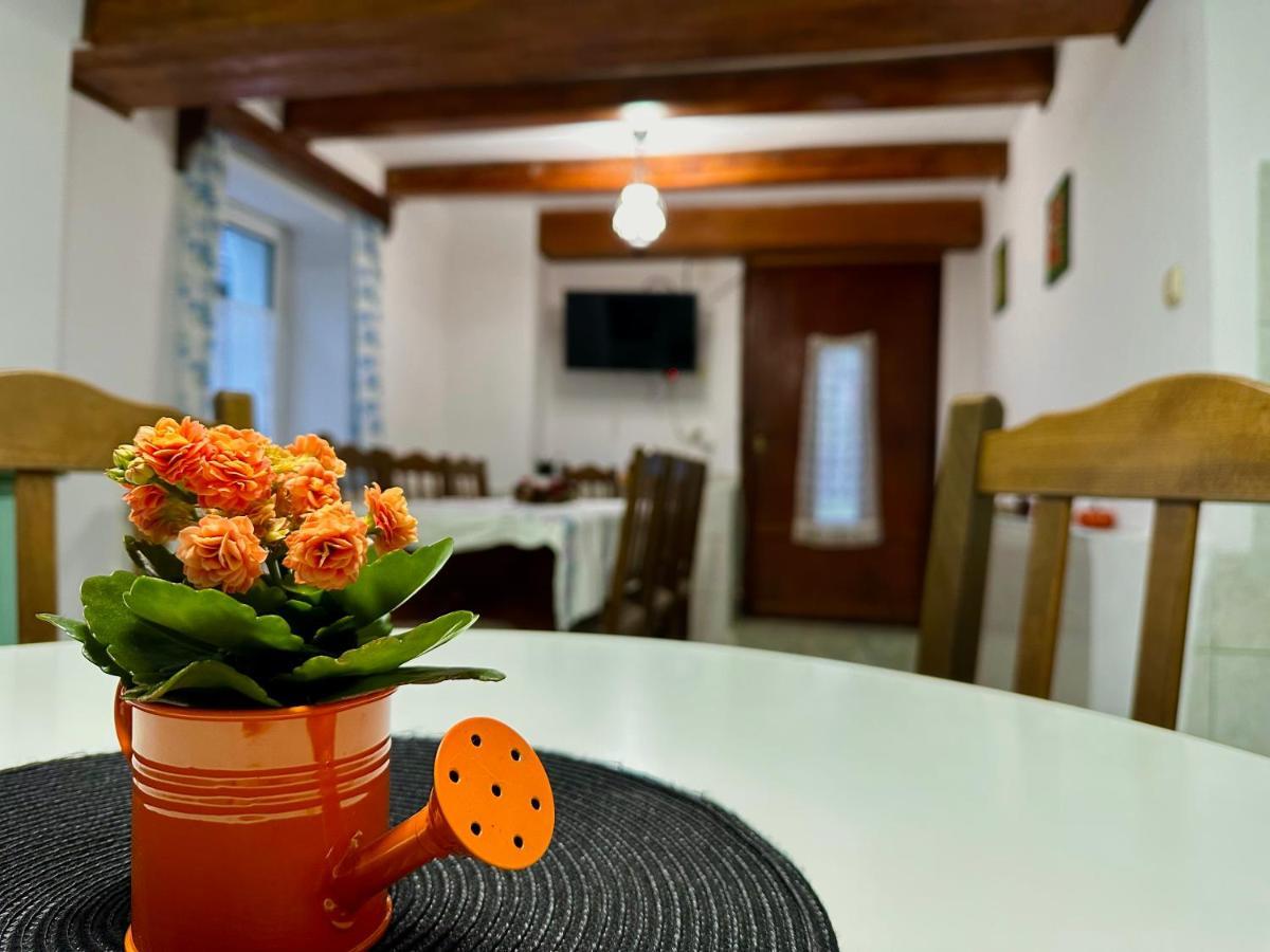 Готель Casa Aurelia Chiscau Екстер'єр фото