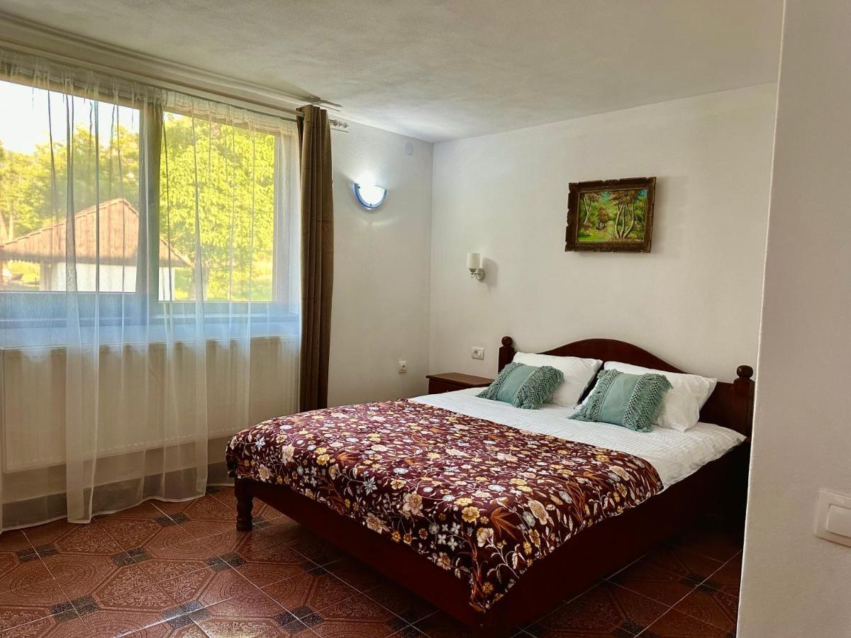 Готель Casa Aurelia Chiscau Екстер'єр фото