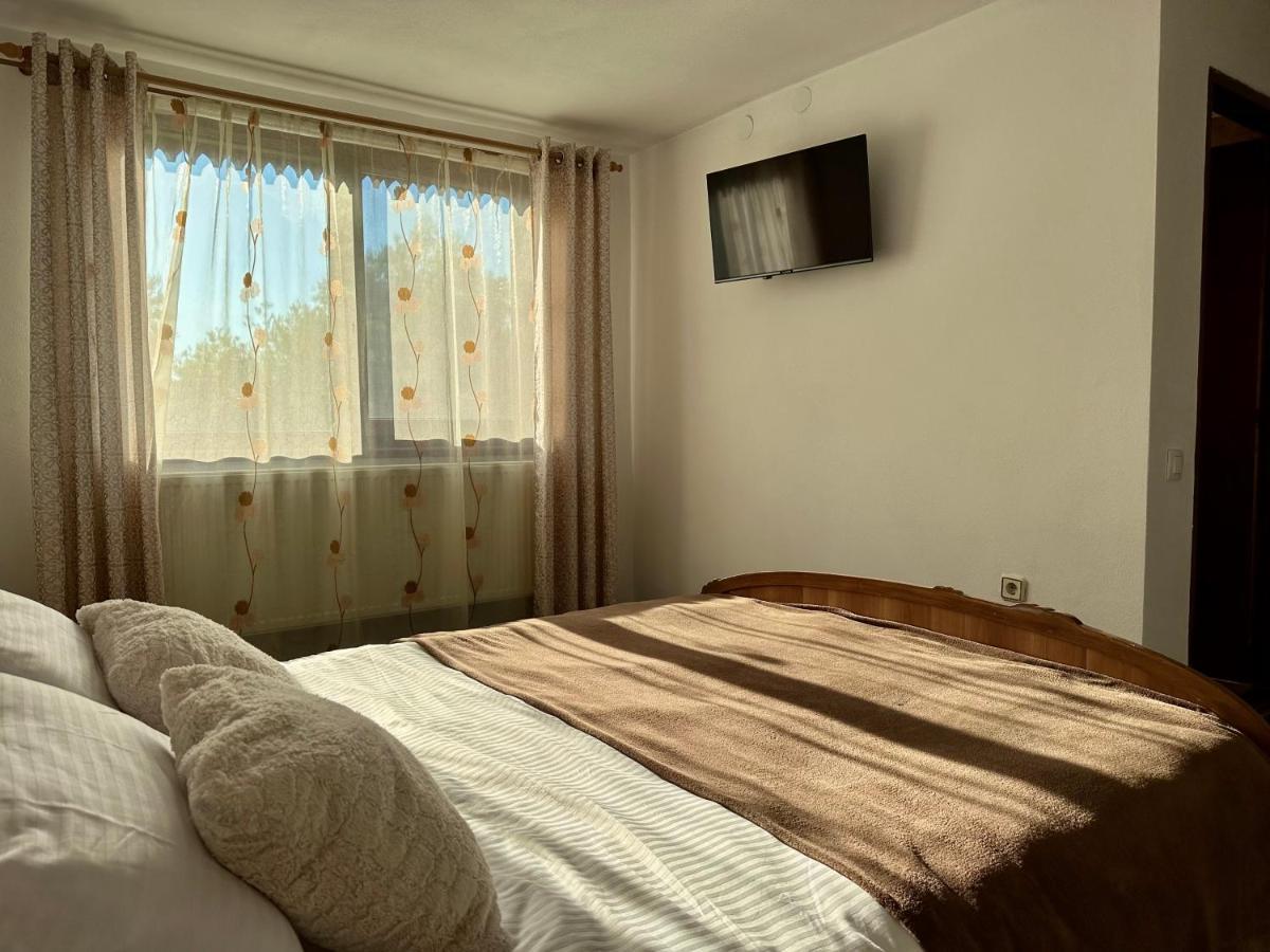 Готель Casa Aurelia Chiscau Екстер'єр фото