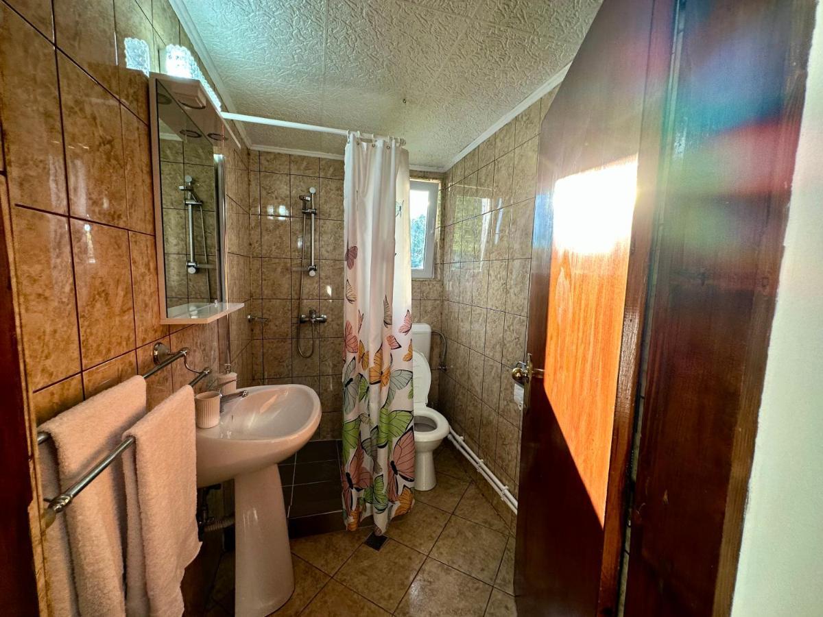 Готель Casa Aurelia Chiscau Екстер'єр фото
