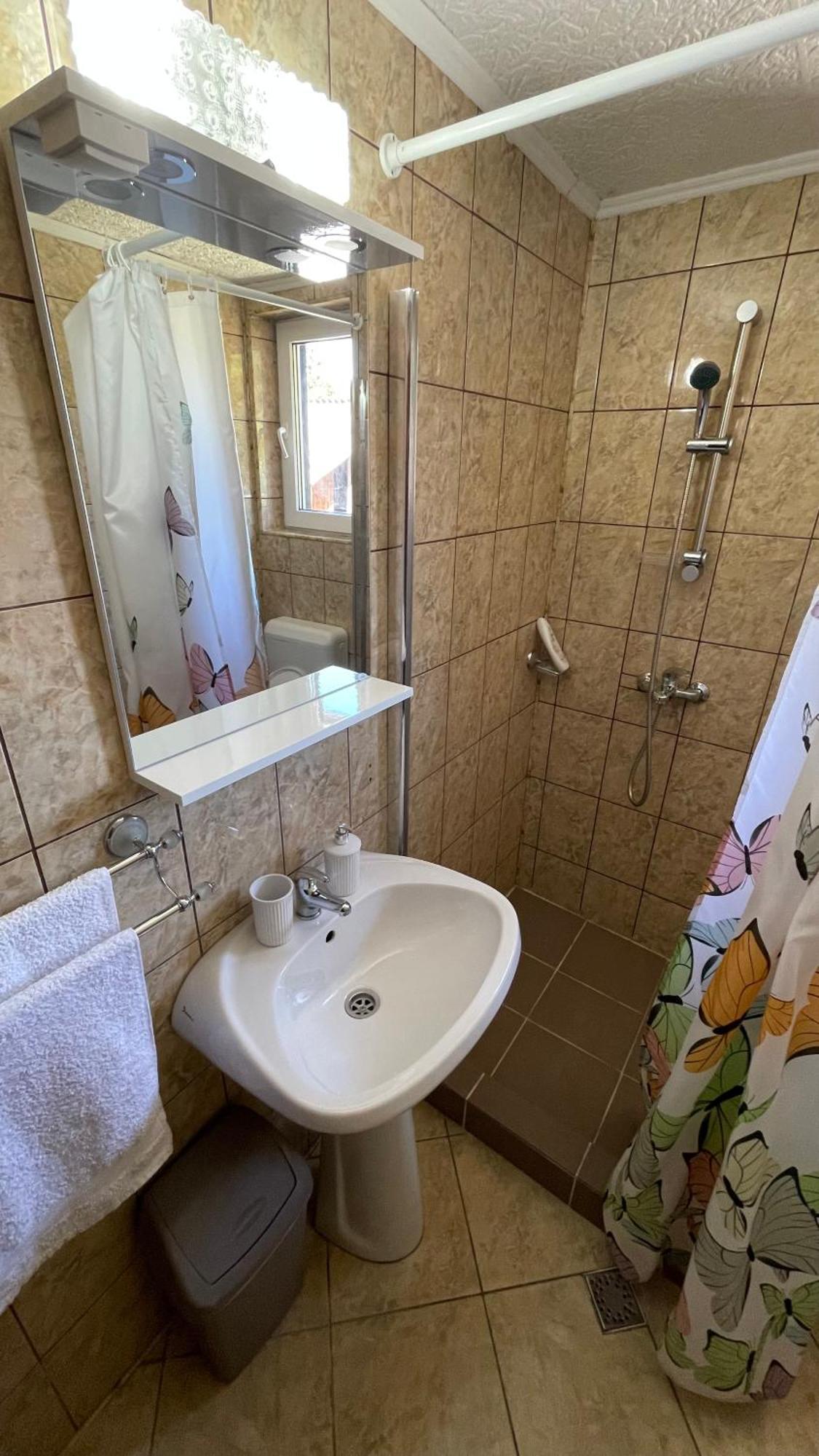 Готель Casa Aurelia Chiscau Екстер'єр фото
