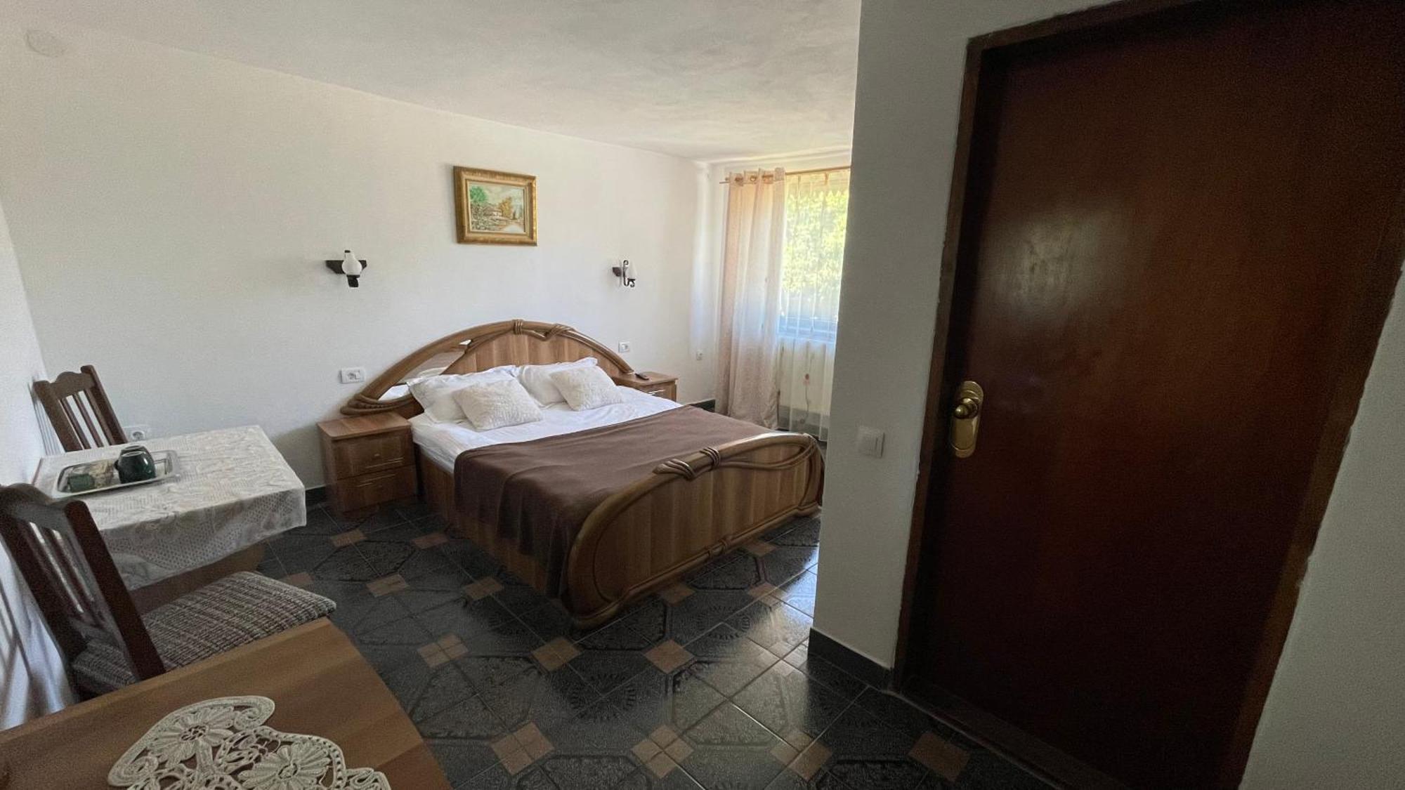 Готель Casa Aurelia Chiscau Екстер'єр фото