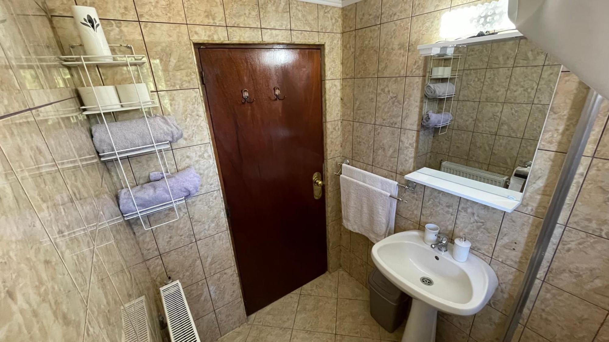 Готель Casa Aurelia Chiscau Екстер'єр фото